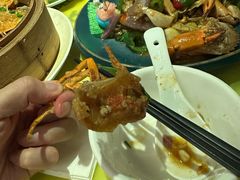 -桥东喜碧海鲜街(水东街店)