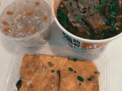 -老通城豆皮大王(吉庆街店)