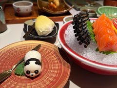 -上井料理黑金店(IFS国金中心店)