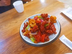-陈傻子餐厅(世纪都会店)