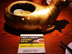 -炊烟小炒黄牛肉(东庆街店)