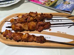 -SEEUNARI西域娜依新疆菜(环宇广场店)