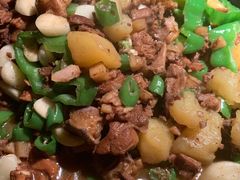 -楼兰新疆主题餐厅(苏州中心店)