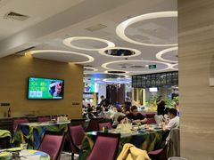 -舜和巴西烤肉餐厅(舜和国际店)
