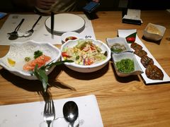 -小句号·精致料理(江南环球港店)