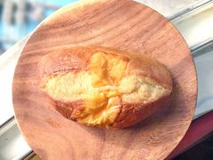 法国蒜蓉-山崎面包(第一八佰伴店)