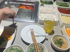 -海底捞火锅(关山保利店)