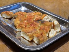 -青海名吃尕张娃非遗烤肉(海湖总店)