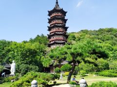 -牛首山文化旅游区