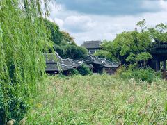 -韩湘水博园