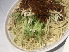 -峨嵋酒家(地安门店)