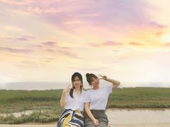 -南汇嘴观海公园