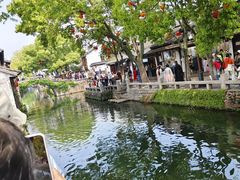 -周庄古镇景区-双桥