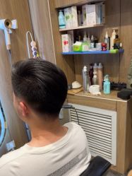 -羽凡造型