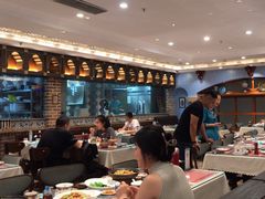 -巴依老爷新疆美食(望京小街店)