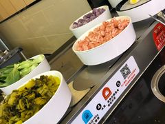 -咕叽咕叽自助烤肉小火锅(茂业清扬店)