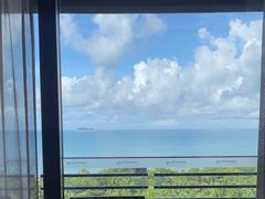 -三亚湾海居铂尔曼度假酒店