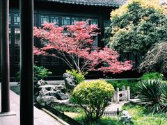 -南京中国近代史遗址博物馆(南京总统府)