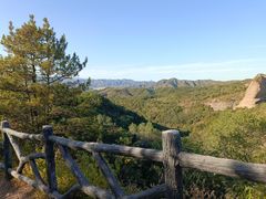 -磬锤峰森林公园