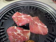 -猫爪爪原切自助烤肉(观音桥阳光世纪店)