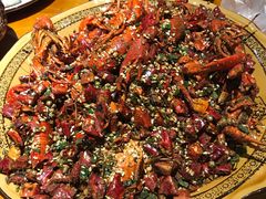 -金陵一哥龙虾馆(三牌楼总店)
