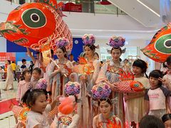 -龙湖成都上城天街