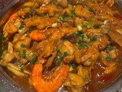 -胖哥俩肉蟹煲(海盐总店)