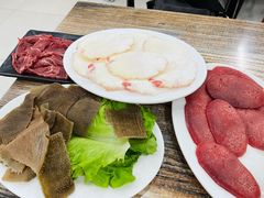 -全好食潮汕牛肉火锅(泗洲路店)