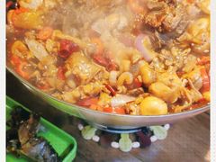 -胖哥俩肉蟹煲(杭州下沙学林街店)