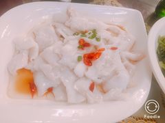 -新聚丰菜馆(太监弄店)