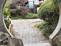 -凤城河风景区