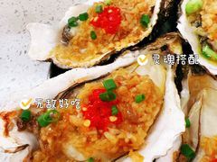 -冯姐生蚝(长隆横琴店)