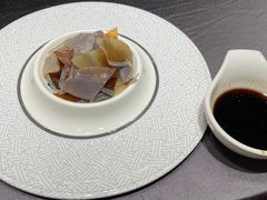 -骏莱海鲜鱼港(五角场店)