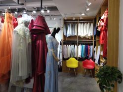 -onlygirl摄影美学馆高端定制(江滩店)