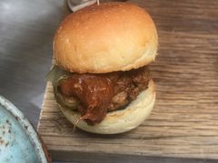 -Ocean's Table 欧舍