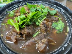 -老回回饺子馆(海洋馆店)