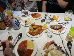 -戈拿旺巴西烤肉(崇文门店)