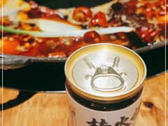 -楠火锅(龙阳广场店)