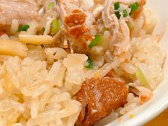 同安封肉萝卜饭-临家闽南菜(宝洲路店)