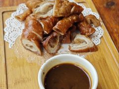 -百家鲜·杭帮菜