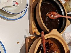 -火啫啫·粤式啫啫煲(南京弘阳店)