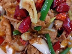 -隔壁老王·家常云南菜(花巷店)