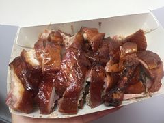 -创晶烤鸭(吴山路店)