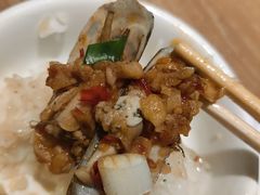 -金掌勺锅包肉(华润万象城店)