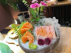 -江左尚白日本料理(万象城店)