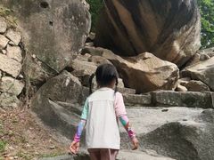 -云洞岩风景区