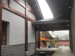 -雪峰寺