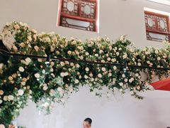 -鲁城往事(游客中心店)