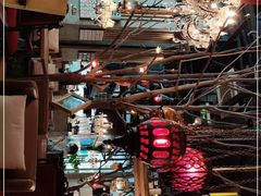 -漫咖啡 (CCPAPK创意港店)