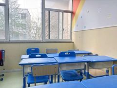 -昂立青少儿成长中心(长宁仙霞校区)